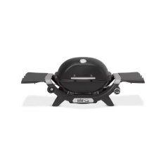 Weber 1501070 Q 1200N plynový gril s postranními stolky