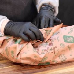 Big Green Egg řeznický papír v roli 22,8 m, šířka 46 cm 127471