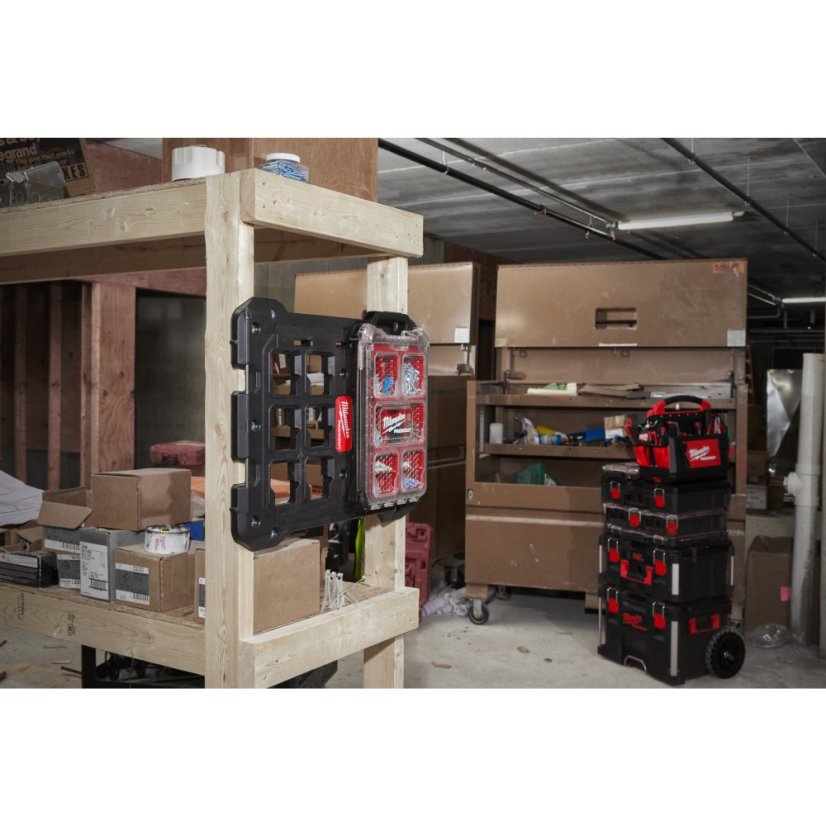 Milwaukee organizér střední PACKOUT™4932464083