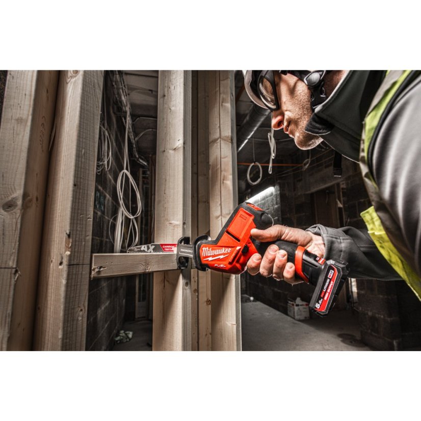 Milwaukee M12™ HB5 HIGH OUTPUT™ akumulátor 5,0 Ah 4932480165