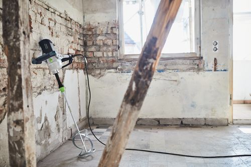 Festool 575813 míchadlo MX 1200 RE EF HS2