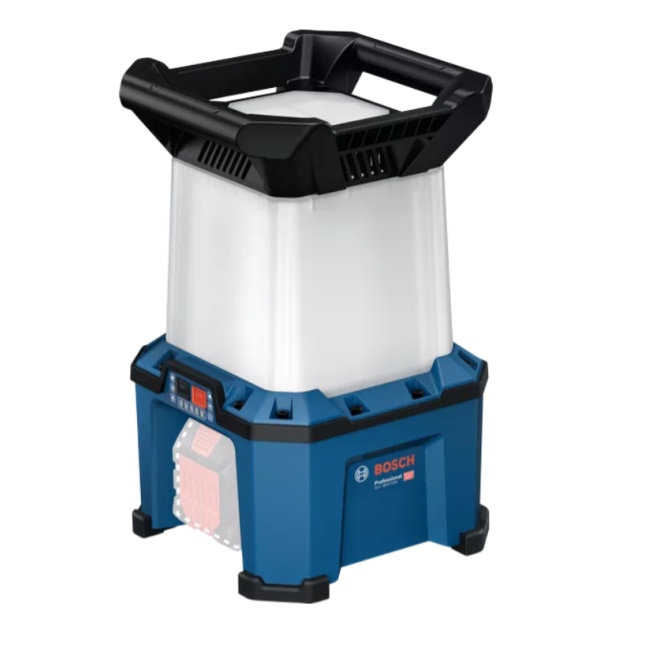 BOSCH GLA 18VH-7500 aku pracovní světlo 18V 06014A5000