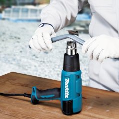 Makita tryska reflektorová pro HG5030K/HG6030K/HG6031VK/HG6531CK