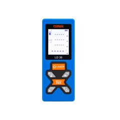 Narex LD 30 Laserový dálkoměr 30m 65406795