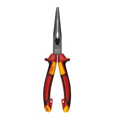 Milwaukee VDE dlouhé zakulacené kleště 205 mm 4932464564