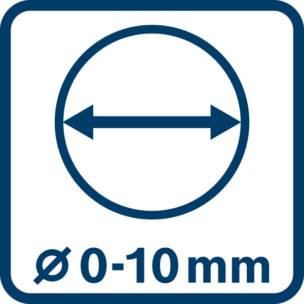 Bosch kombinovaná sada nářadí v kufříku pro elektrikáře 37 ks 1600A02NG4