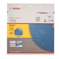 Bosch pilový kotouč Expert for Multi Material 305x30x2,4mm 96 zubů 2608642529