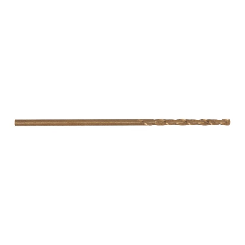 Milwaukee 1,5mm vrták do kovu HSS-G Co 2ks 4932363249