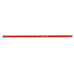 Milwaukee tenká vodováha 200 cm nemagnetická 4932459590