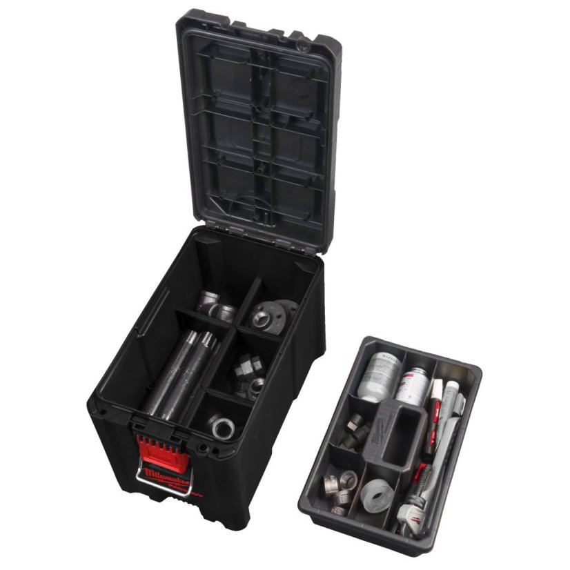 Milwaukee PACKOUT™ kompaktní box 4932471723
