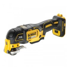 Dewalt DCS356NT aku oscilační bruska 18 V XR bez aku