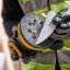 DeWalt DCW210NT aku excentrická bruska 125 mm 18 V XR bez aku