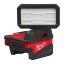 Milwaukee M18 ALIS-0 aku servisní pracovní LED svítilna 18 V bez aku 4933498148