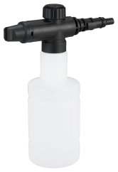 Makita LX00000001 tryska na saponát s nádobou DHW180