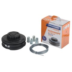 Prillinger Premium strunová hlava AD 130 mm, Tap-N-Go 00428040