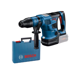 Bosch GBH 18V-36 C aku kombinované kladivo SDS-MAX 7,0J 18V bez aku 0611915021