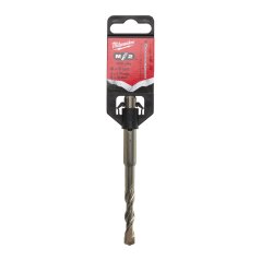 Milwaukee 8x50x110mm vrták SDS-Plus dvoubřit M2 4932307070