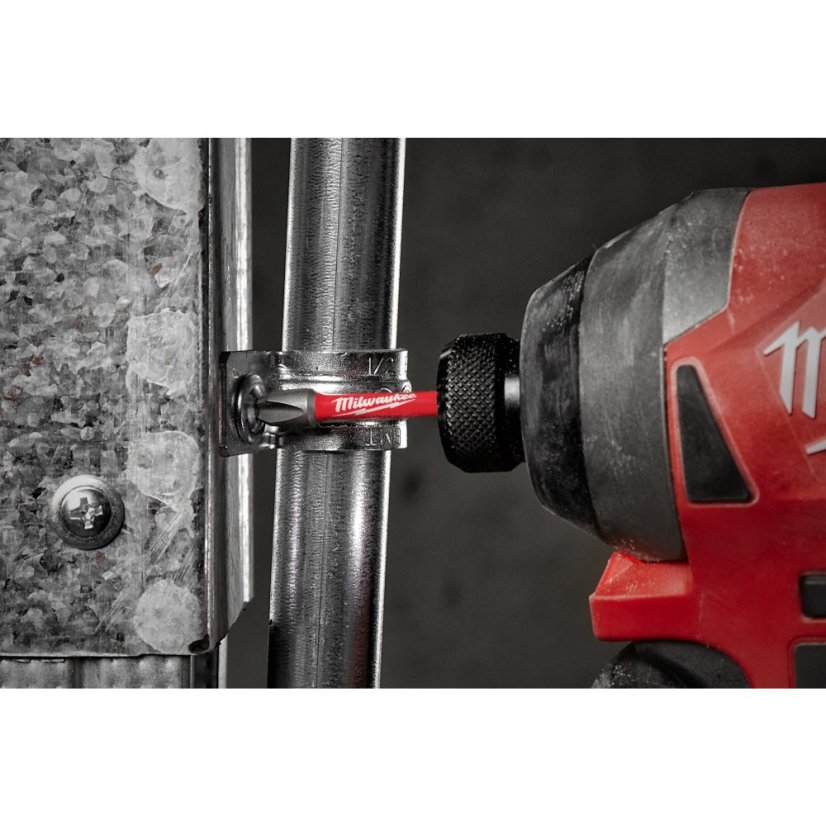 Milwaukee Šroubovací bit SHOCKWAVE™ Impact Duty™ 4932430854
