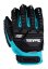 Makita P-84470 rukavice pracovní antivibrační, impact, velikost L/9