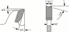 Bosch pilový kotouč Optiline Wood 190 x 30 x 2,0 mm, 16