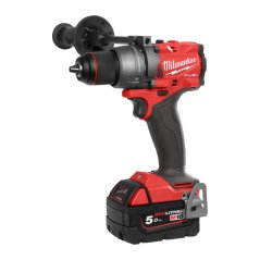Milwaukee M18 FDD3-502X FUEL™ vrtací šroubovák 4933479863