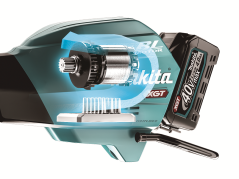 Makita UR008GZ01 aku křovinořez Li-ion XGT 40V,bez aku  Z