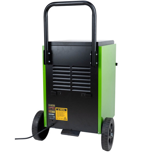 Procraft DH50 průmyslový odvlhčovač 50 l