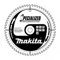 Makita B-09656 pilový kotouč 260x30 80T