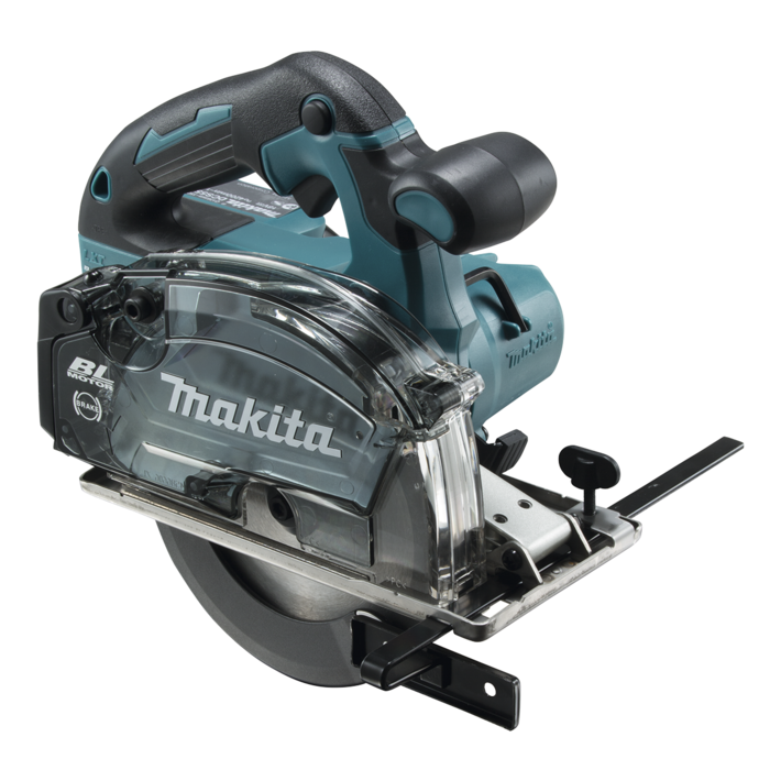 Makita DCS553RTJ aku pila na kov Li-ion 18V/5,0Ah,systainer