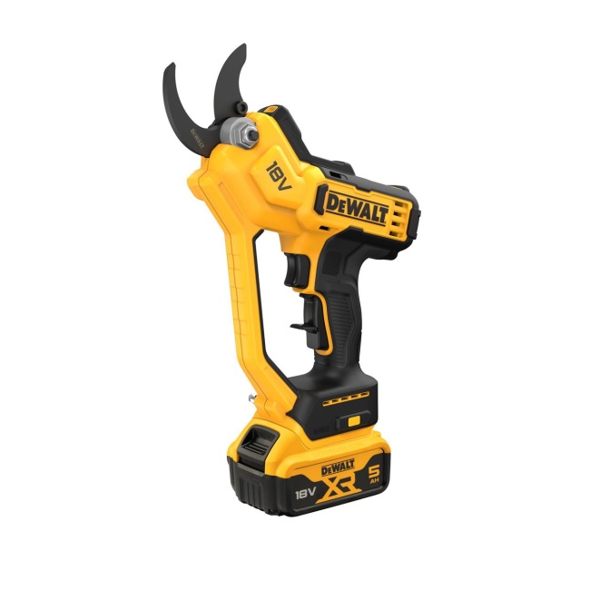 DeWalt DCMPP568P1 aku nůžky na větve 18V XR 1x5Ah