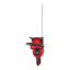 Milwaukee M18 F2CHS50-0 aku řetězová pila 50 cm 2x18V bez aku 4933480120