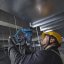 Bosch GGC 18V-12 aku řezač závitových tyčí 18 V bez aku 06019M8000