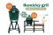 Vyjímečná nabídka setů Big Green Egg