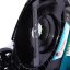 XTLINE XT102893-2B4 aku sekačka 400 mm bezuhlíková 2x18V + 2 baterie 4.0 Ah + nabíječka 3.0 A