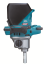 Makita UT001GZ01 aku míchadlo Li-ion XGT 40V,bez aku Z