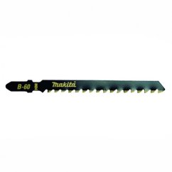 Makita B-06890 pilové listy HM B-60 75mm, 3ks/bal