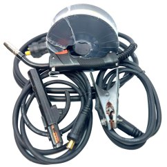 Procraft SPI-400 poloautomatická invertorová svářečka