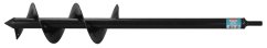 Makita D-82133 vrták zemní šestihran 100x600 mm