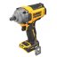 Dewalt DCF892NT aku rázový utahovák 1/2" 18V XR bez aku