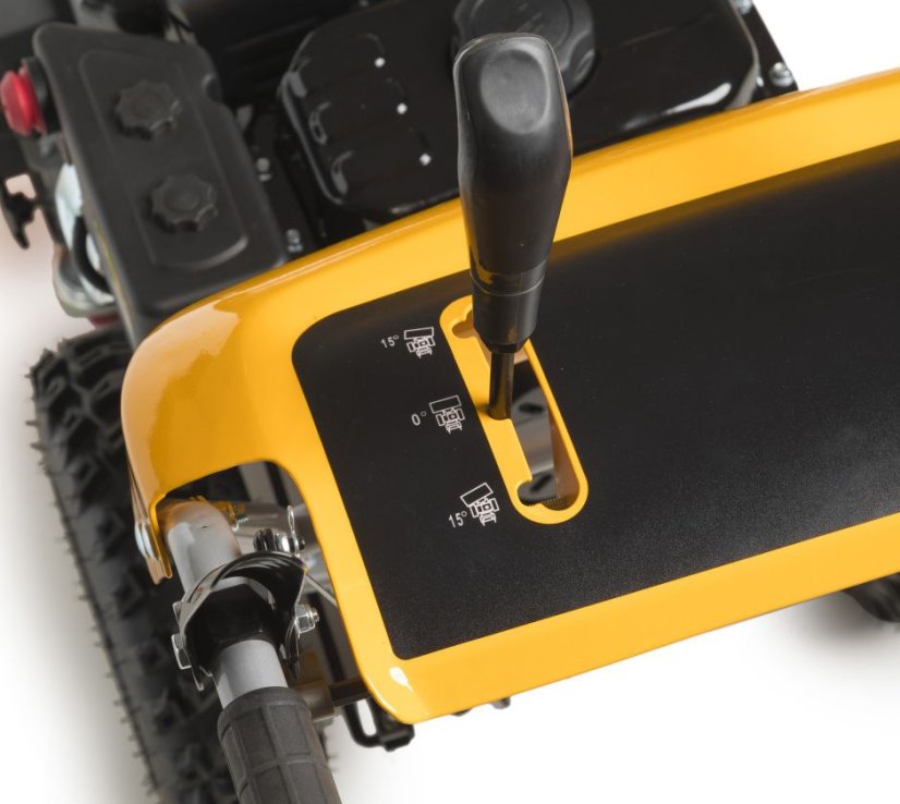 Stiga SWS 800 G motorový kartáč