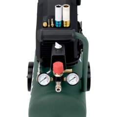 Metabo 601522000 Basic 200-24 bezolejový kompresor