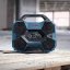 Bosch Professional GPB 18V-6 C bluetooth reproduktor 12V/18V bez aku 06014A6000