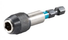 Makita B-66802 bajonetový držák bitů 60 ImpactBLACK