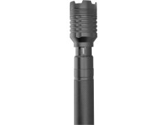 EXTOL LIGHT 43136 svítilna 4000lm COB, zoom, USB nabíjení s powerbankou, 60W COB LED