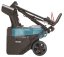 Makita SN001GZ aku fréza na sníh Li-ion XGT 40V bez aku Z