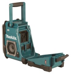 Makita MR004GZ aku rádio DAB s Bluetooth, Li-ion CXT, LXT, XGT,12V-40V bez aku Z