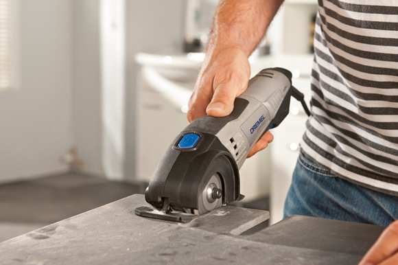 Dremel DSM20 kompaktní pila F013SM20JC