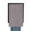 Makita BO005CGZ aku vibrační bruska s regulací 80x130mm Li-ion XGT 40V bez aku Z