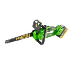 Procraft PKA33bb aku řetězová pila 300mm 20 V bez aku