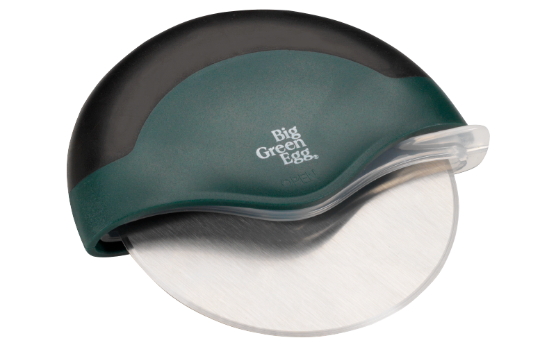 Big Green Egg kráječ na pizzu 118974